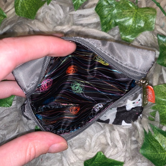 Cat Wallet - Picture 3 of 3